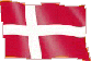 Danish flag