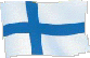 Finnish flag