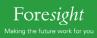 Foresight