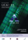 IJCAI-05 Programme