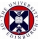 Univerity of Edinburgh
