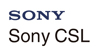 Sony CSL
