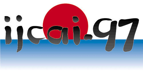 <IJCAI-97 Logo>